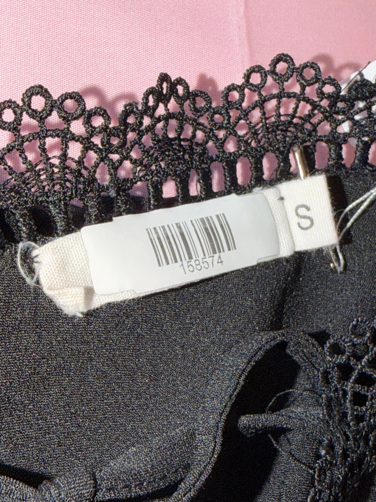 Débardeur femme sans marque taille s – photo 6